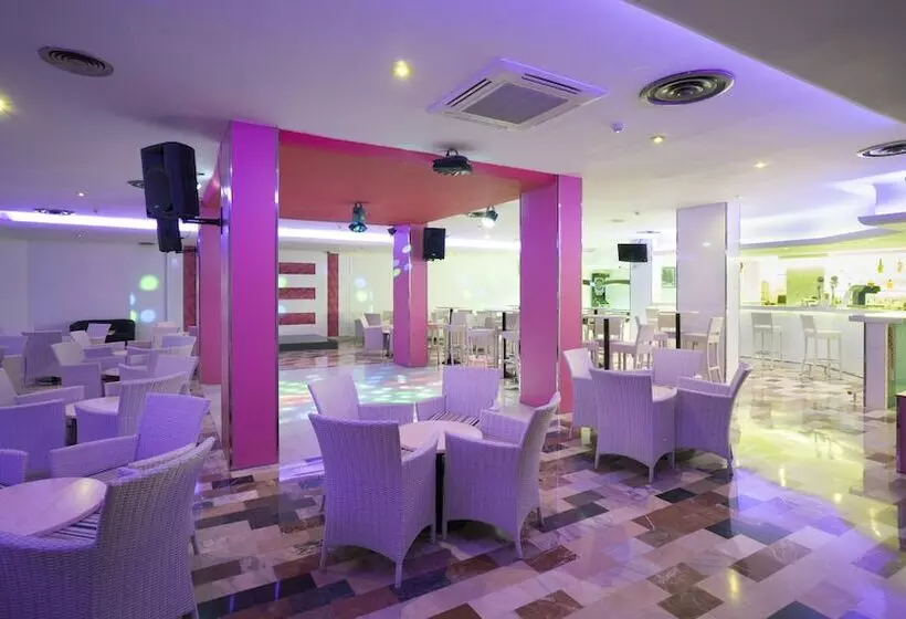 호텔 Sandos Griego