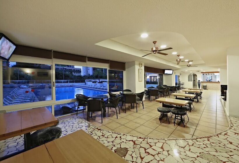 Отель Sandos Griego