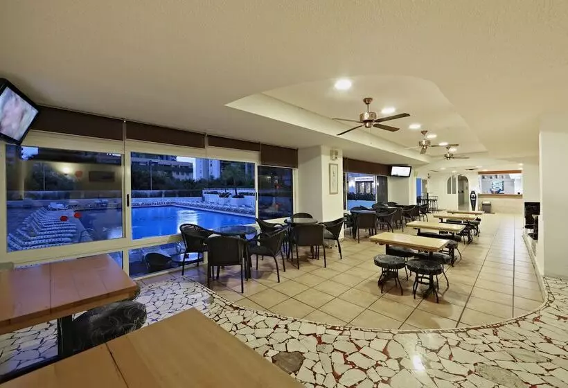 호텔 Sandos Griego