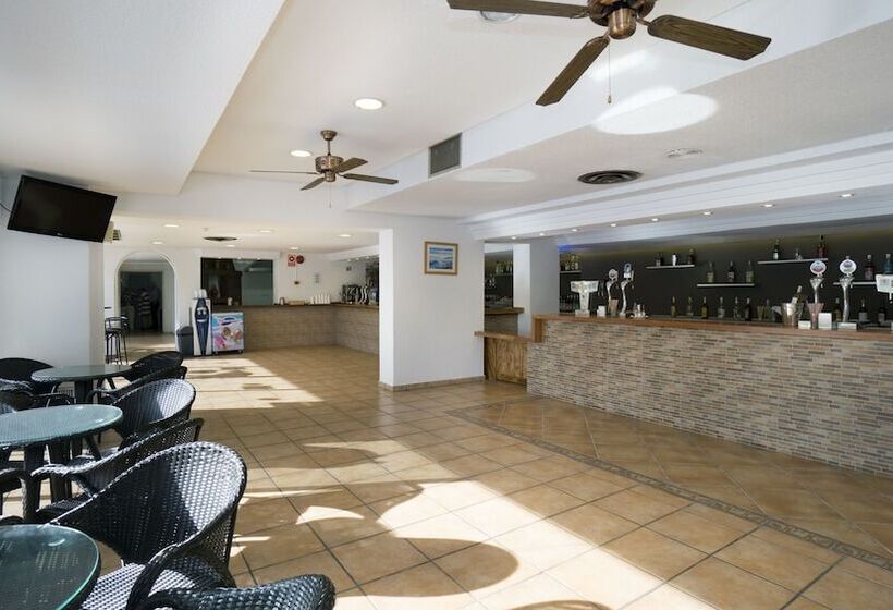 Отель Sandos Griego