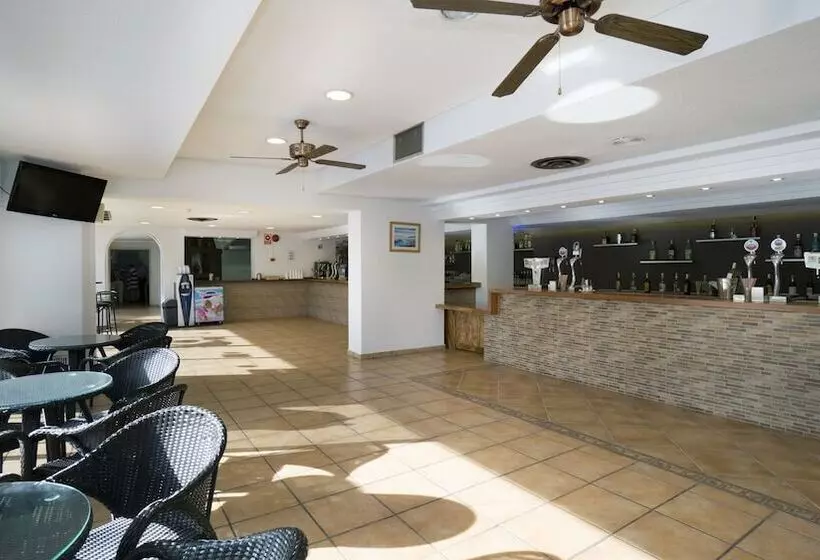 호텔 Sandos Griego