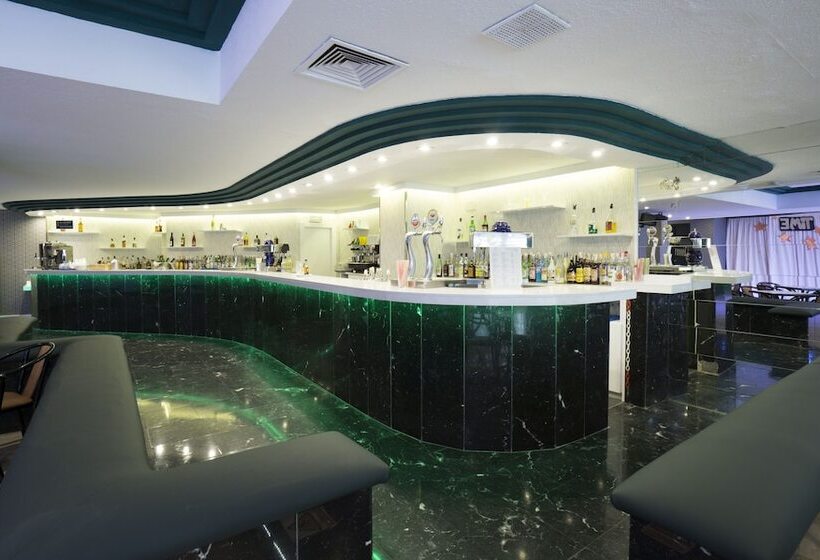 Отель Sandos Griego