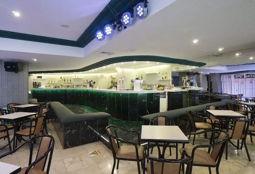 호텔 Sandos Griego