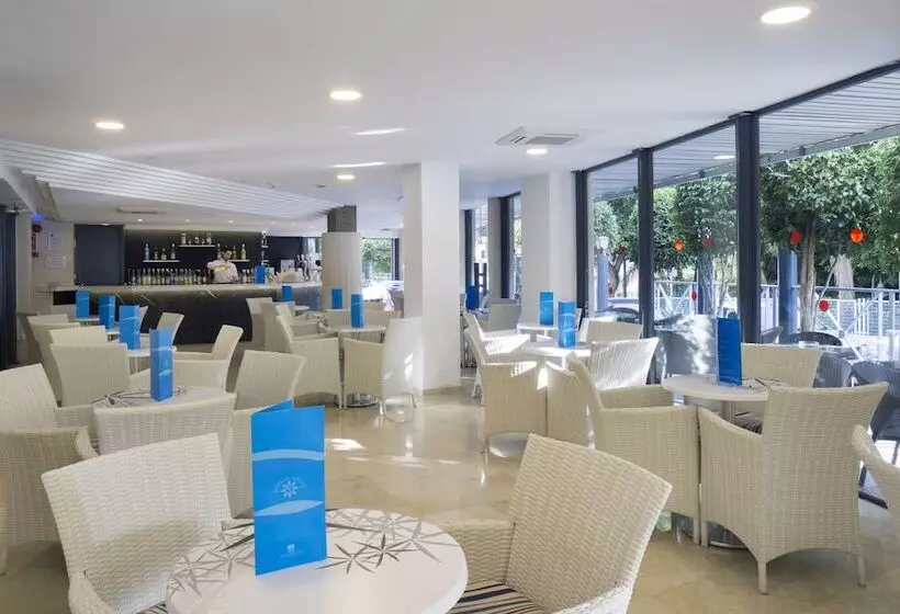 호텔 Sandos Griego