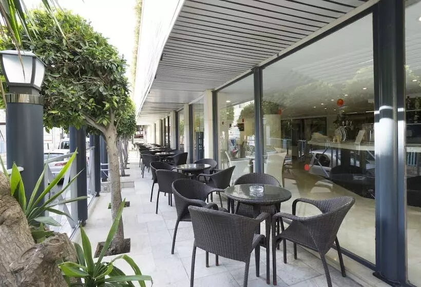 호텔 Sandos Griego