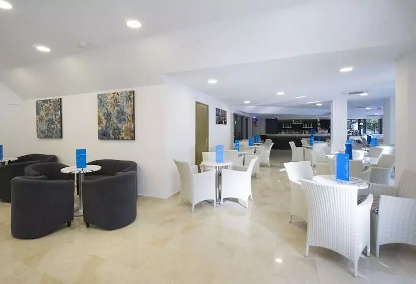 호텔 Sandos Griego