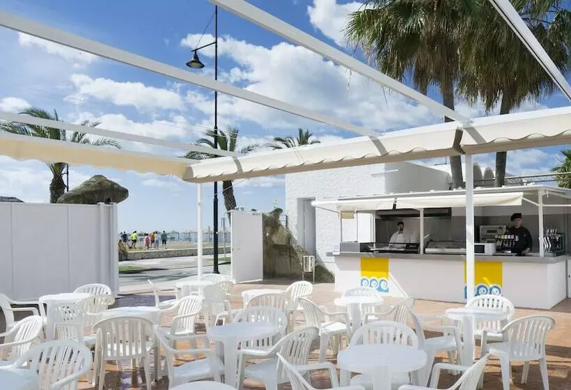 호텔 Sandos Griego