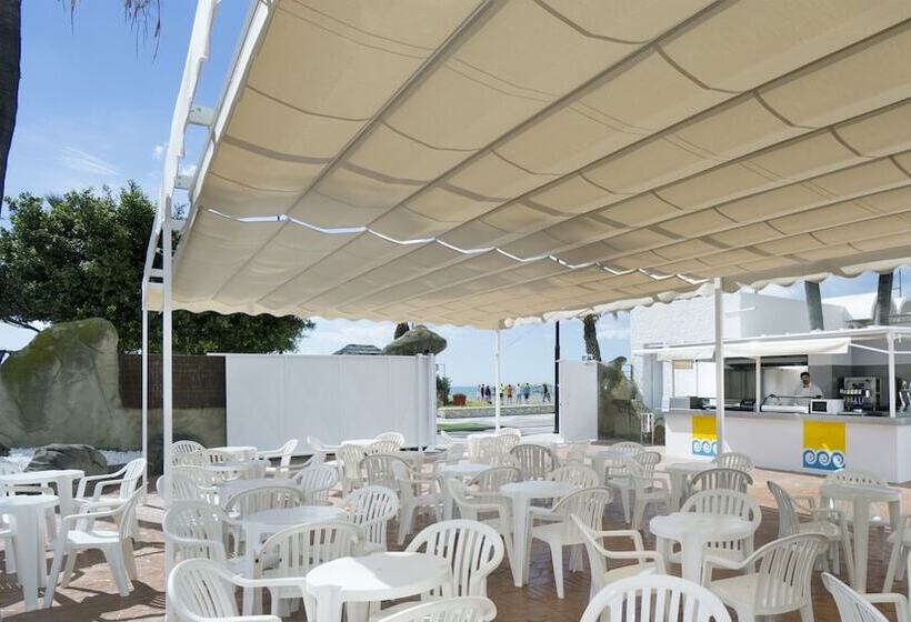 Отель Sandos Griego