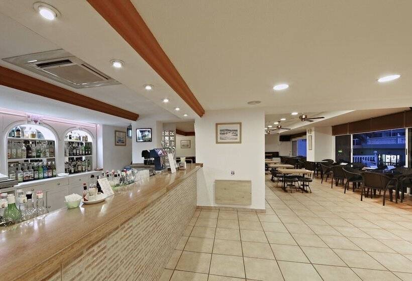 Отель Sandos Griego