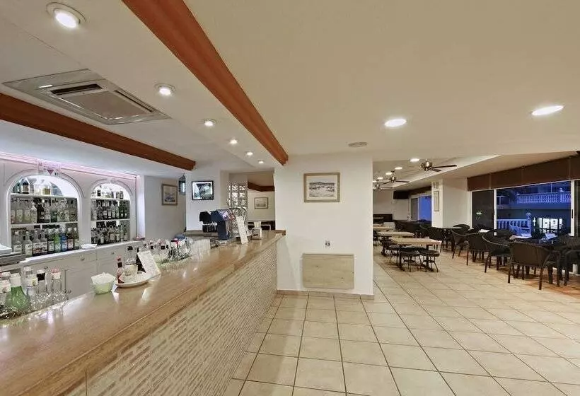 호텔 Sandos Griego