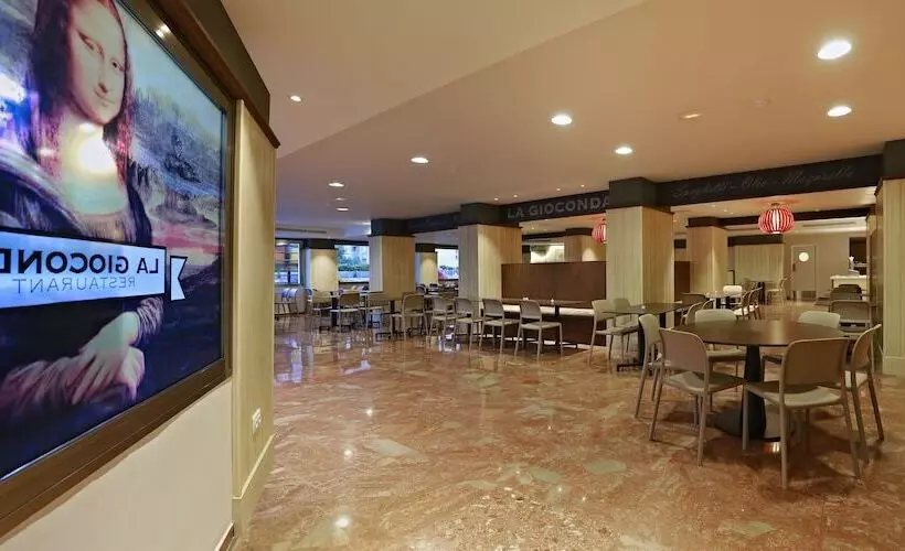 호텔 Sandos Griego