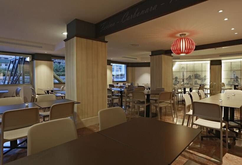 Отель Sandos Griego