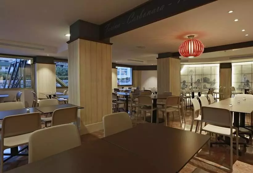 호텔 Sandos Griego