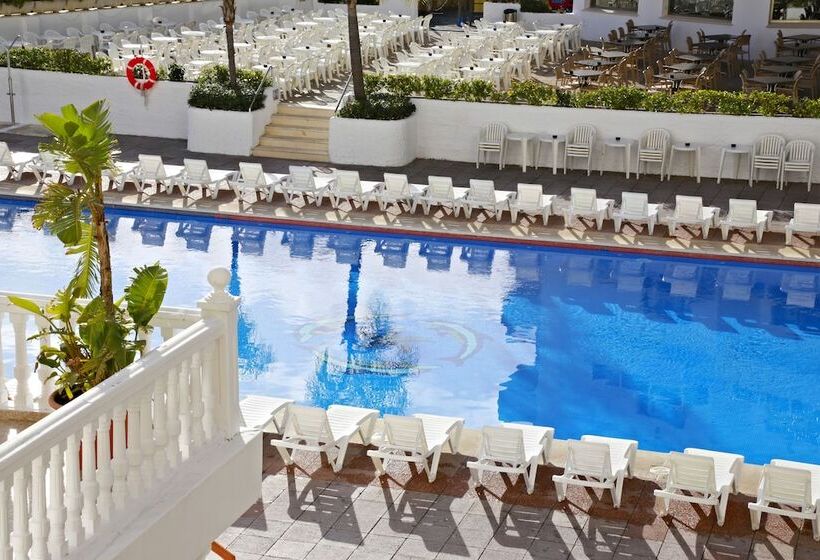 Отель Sandos Griego