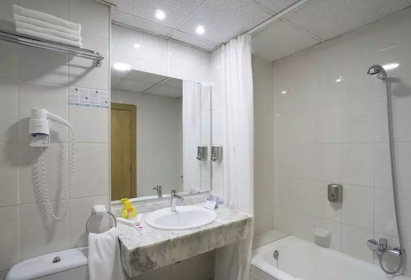 호텔 Sandos Griego