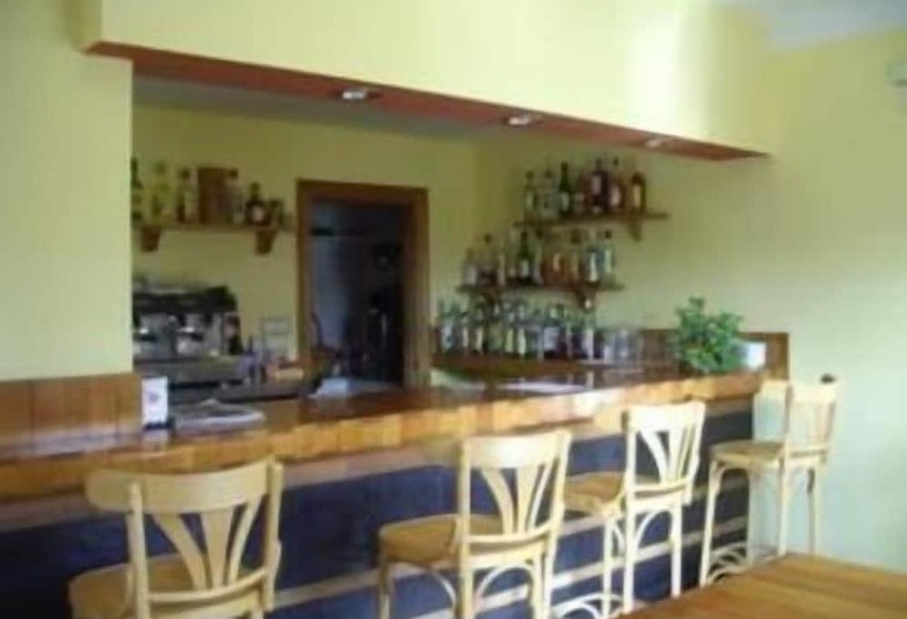 Hotel Rural Vega Del Sella