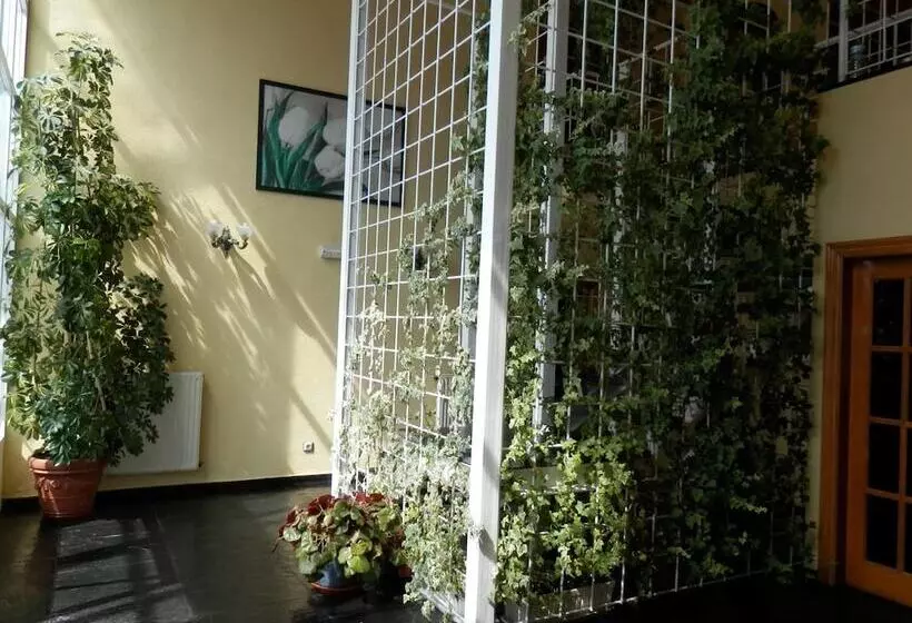 田舎風ホテル Vega Del Sella