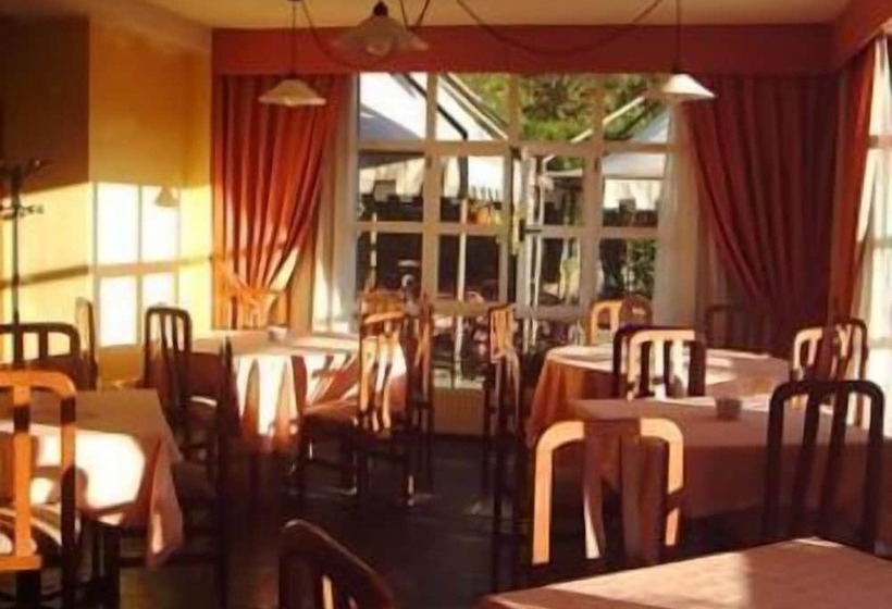 Hotel Rural Vega Del Sella