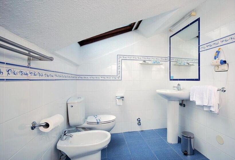 Hotel Rural Vega Del Sella