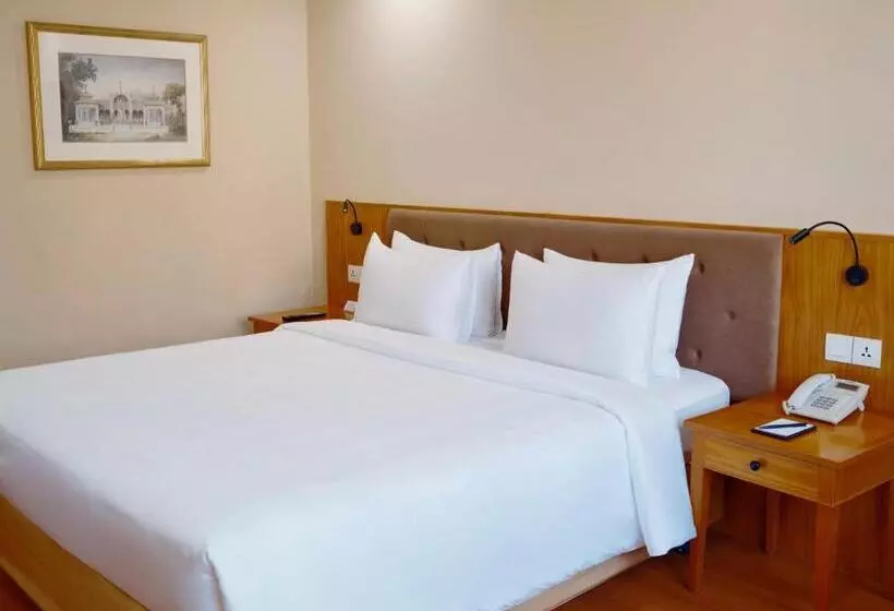 هتل Saigon Prince