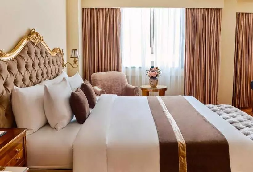 هتل Saigon Prince