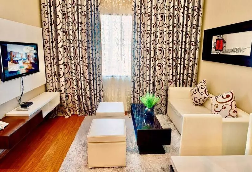 هتل Saigon Prince