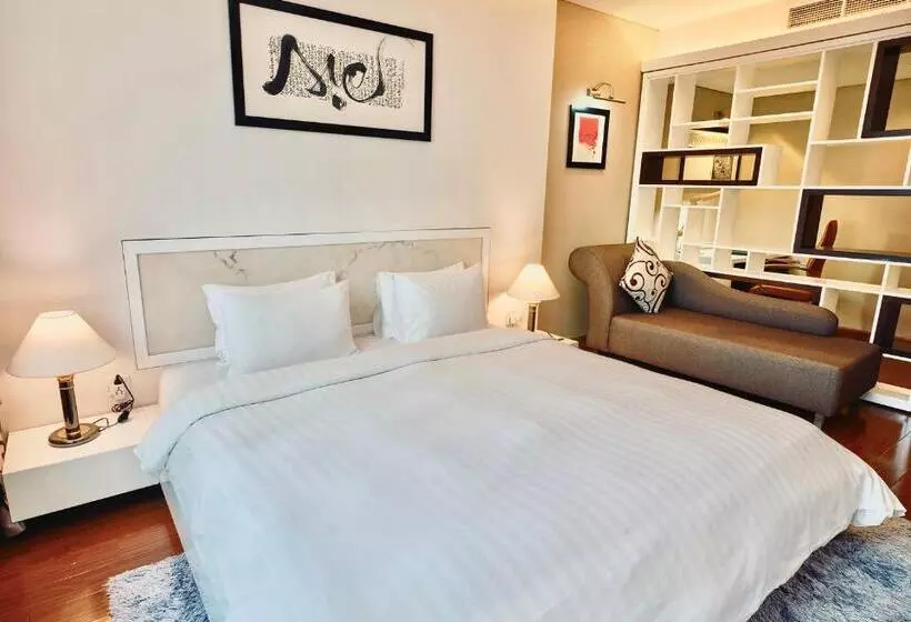 هتل Saigon Prince