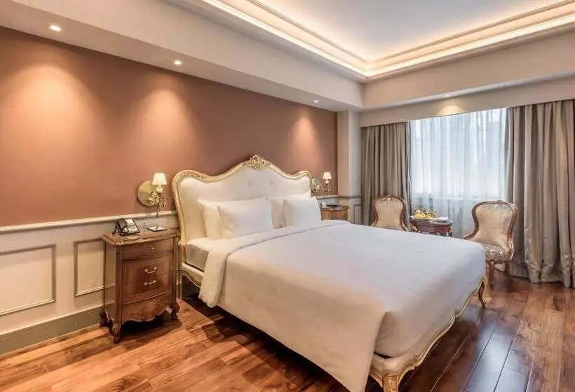 هتل Saigon Prince