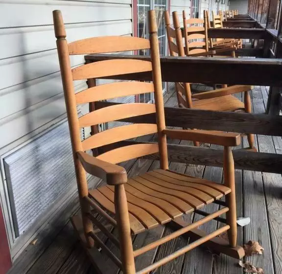 בית מלון כפרי The Country Inn Of Lancaster