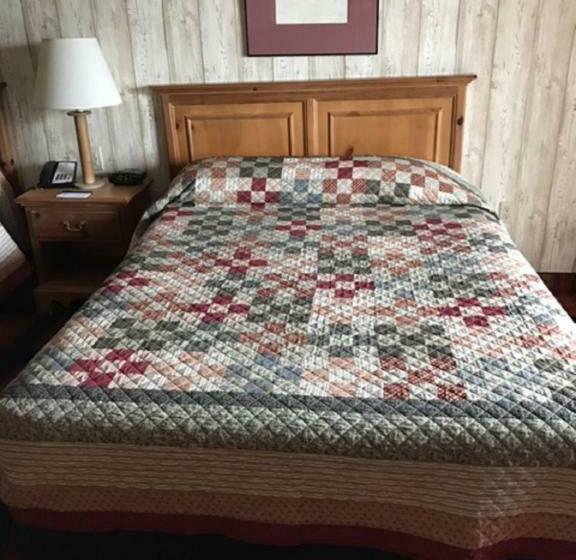 Отель The Country Inn Of Lancaster