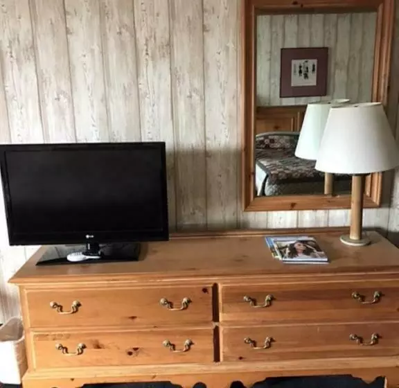 בית מלון כפרי The Country Inn Of Lancaster