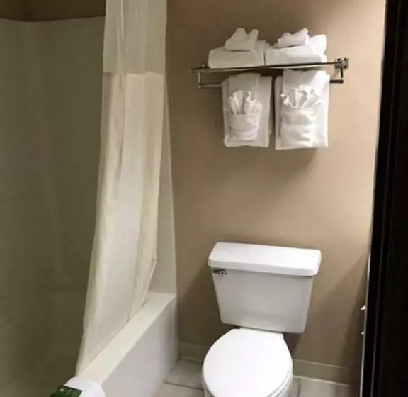 בית מלון כפרי The Country Inn Of Lancaster