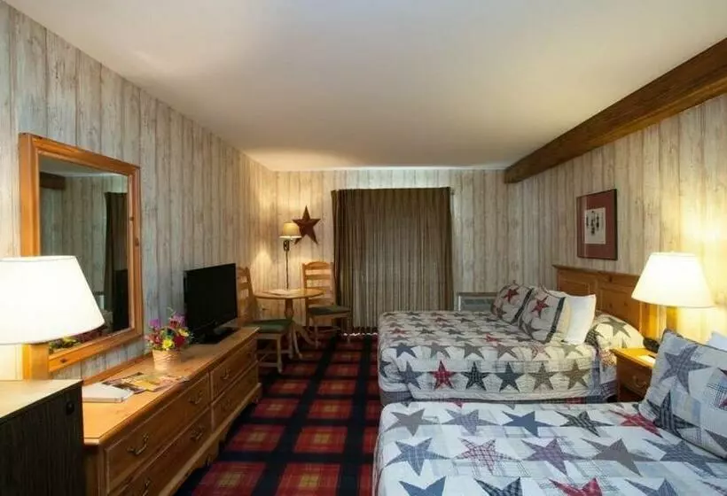 בית מלון כפרי The Country Inn Of Lancaster