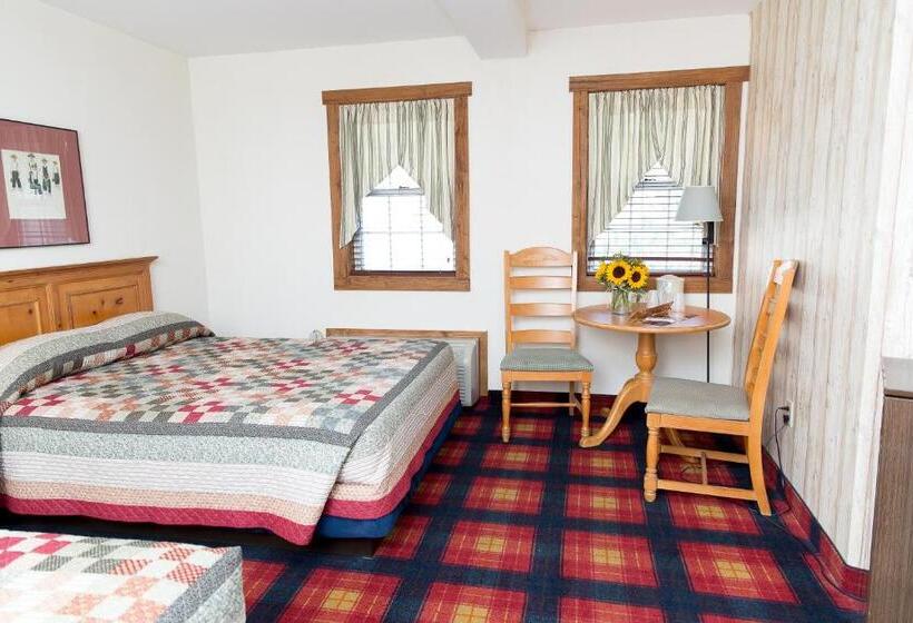 Отель The Country Inn Of Lancaster