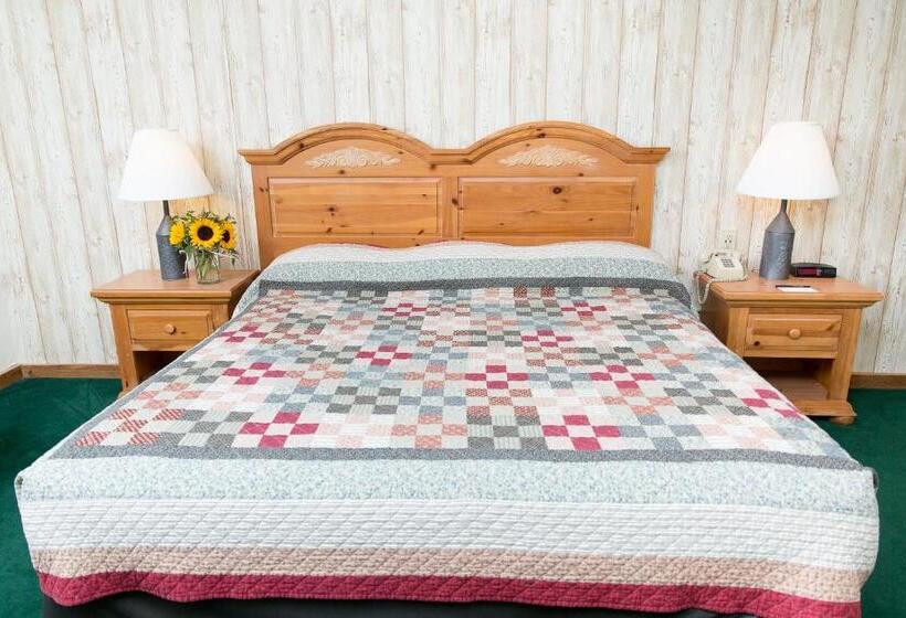 Отель The Country Inn Of Lancaster