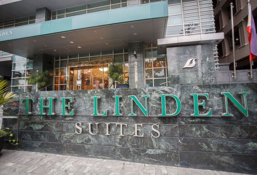 فندق The Linden Suites