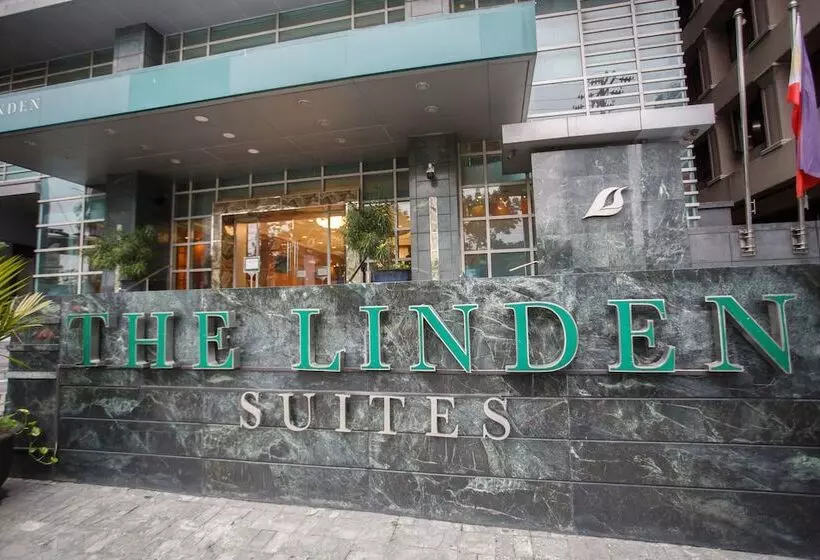 ホテル The Linden Suites
