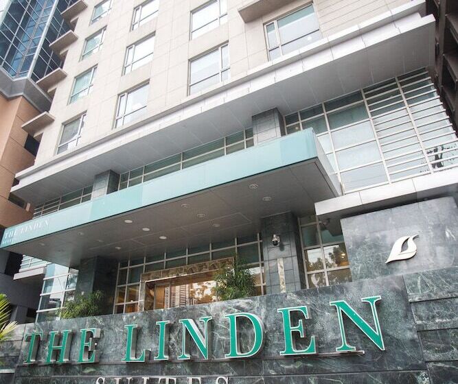 فندق The Linden Suites