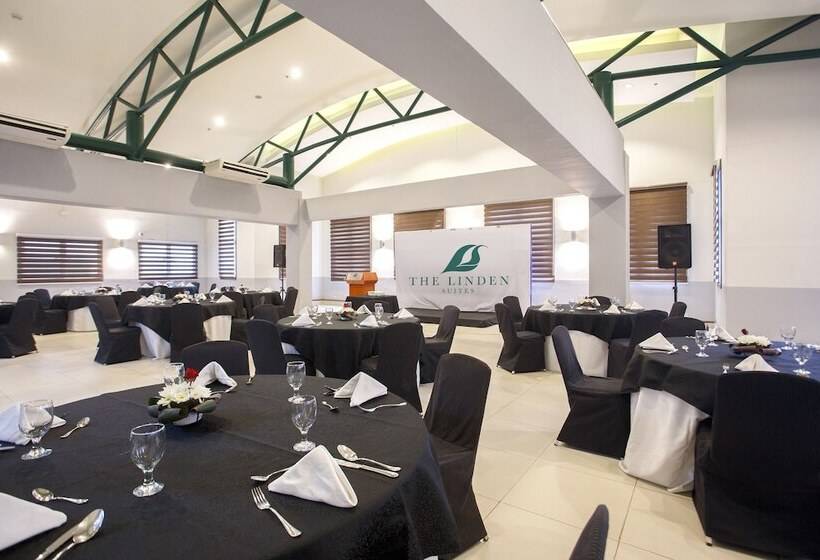 فندق The Linden Suites