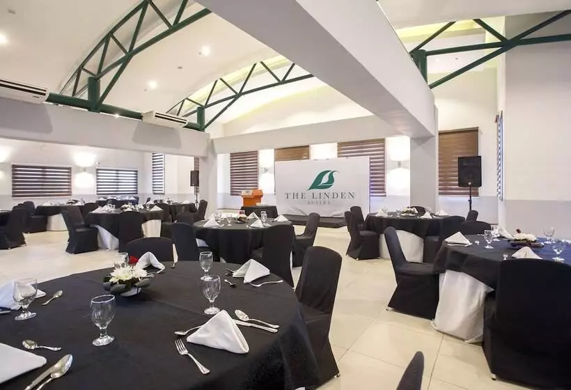 Hotel The Linden Suites