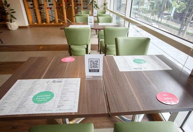 فندق The Linden Suites