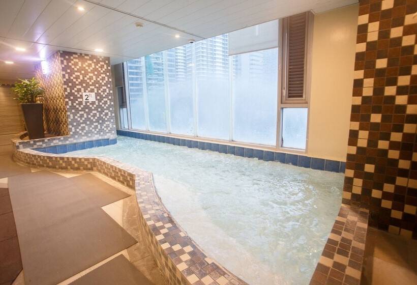 فندق The Linden Suites