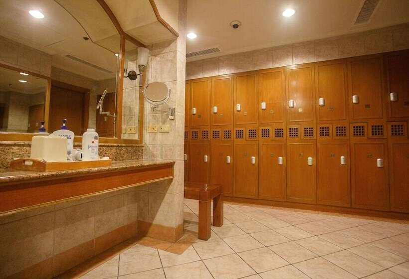 فندق The Linden Suites