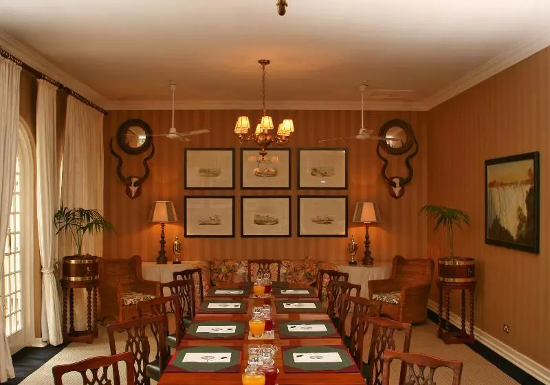 هتل The Victoria Falls