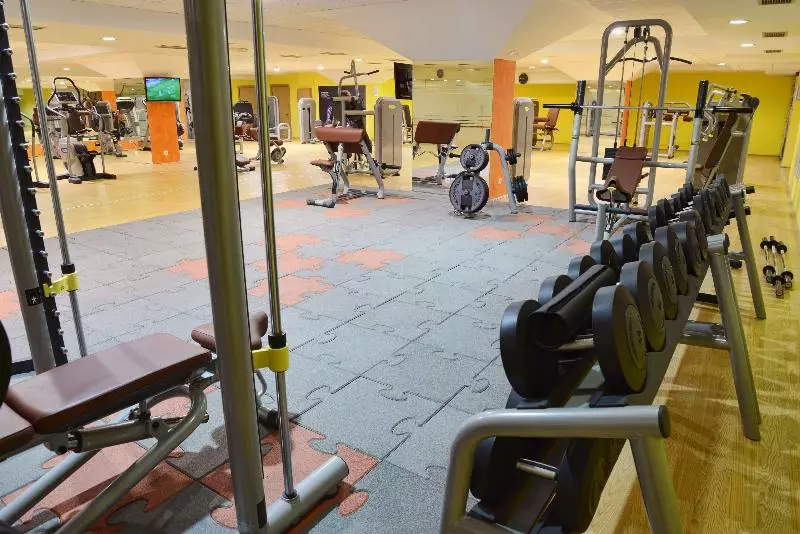 هتل Putnik Inn Belgrade