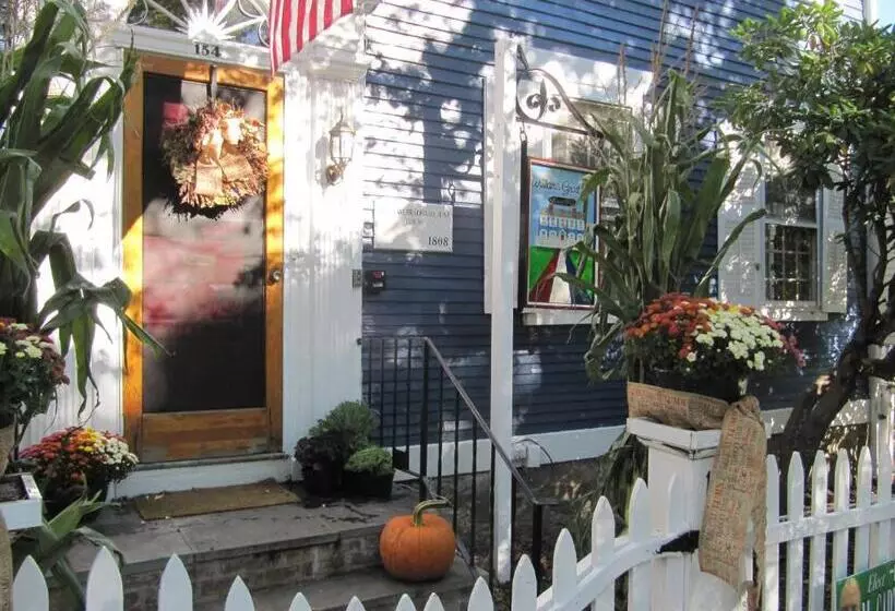 酒店 William's Grant Inn Bed And Breakfast