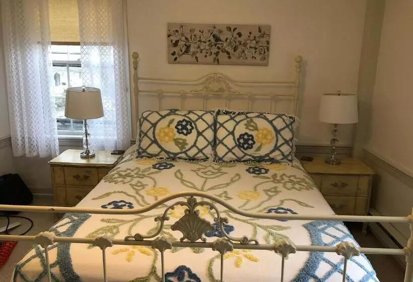 酒店 William's Grant Inn Bed And Breakfast