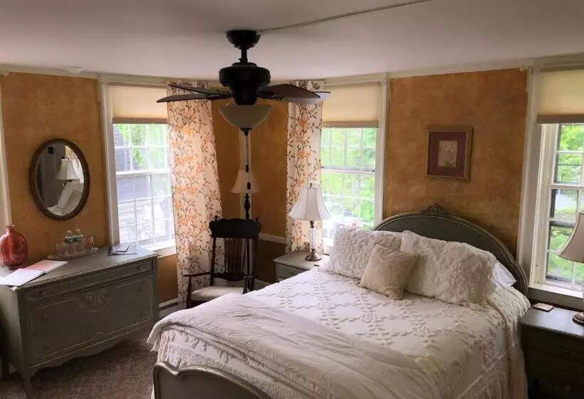 酒店 William's Grant Inn Bed And Breakfast