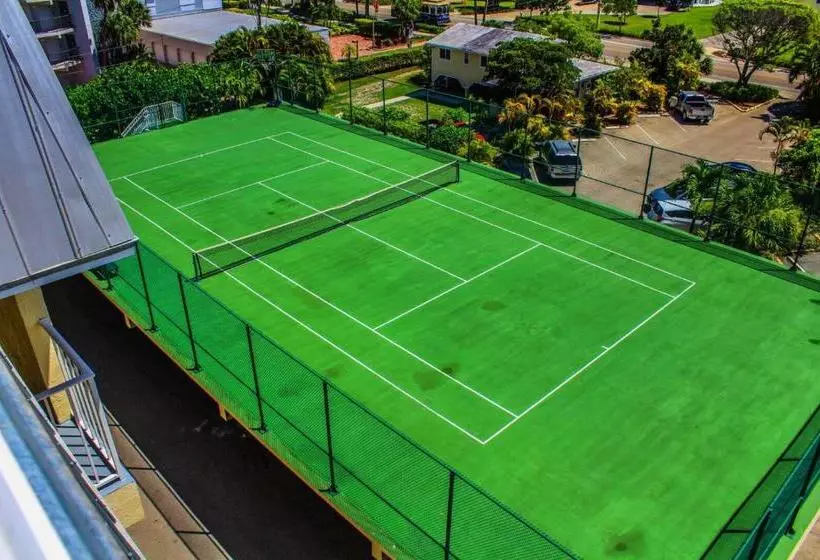 酒店 Windward Passage