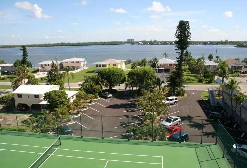 酒店 Windward Passage